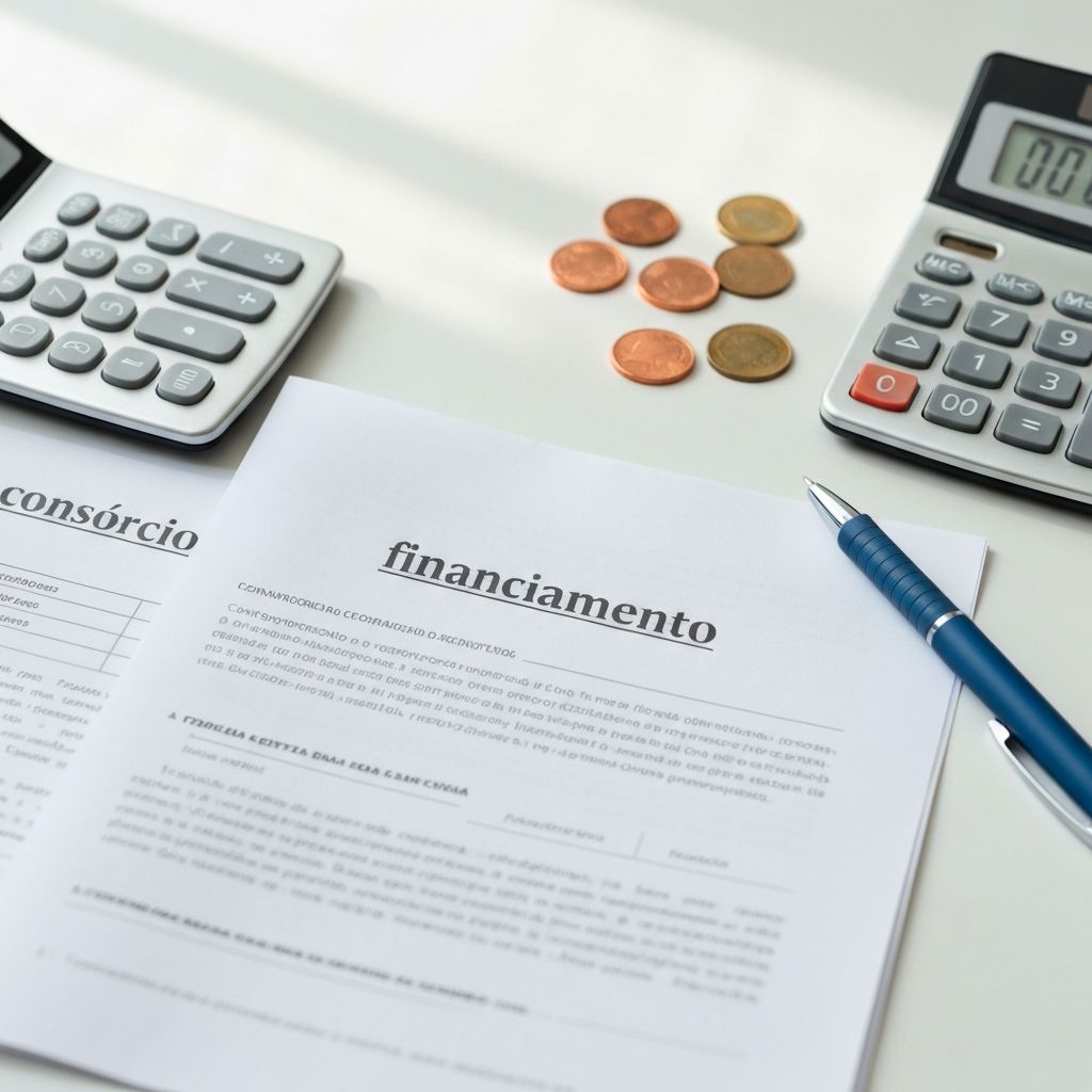 Tudo sobre consórcio: o guia definitivo para iniciantes