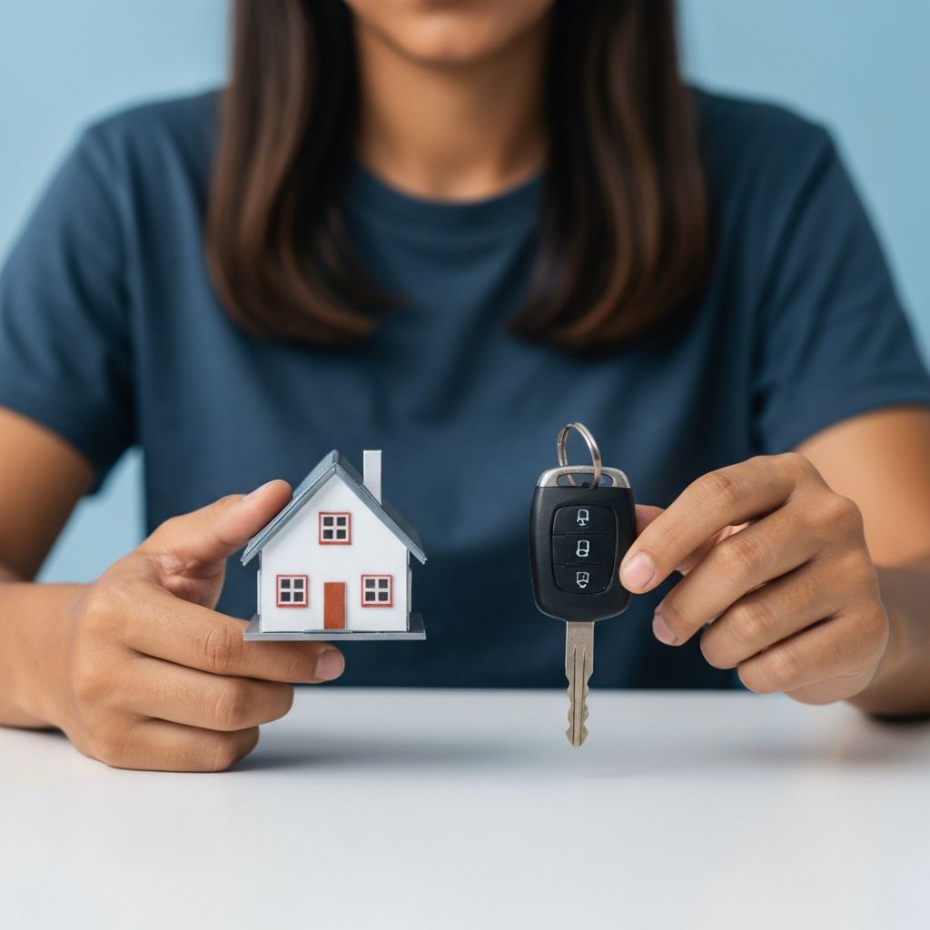 Como usar o FGTS no consórcio de imóveis