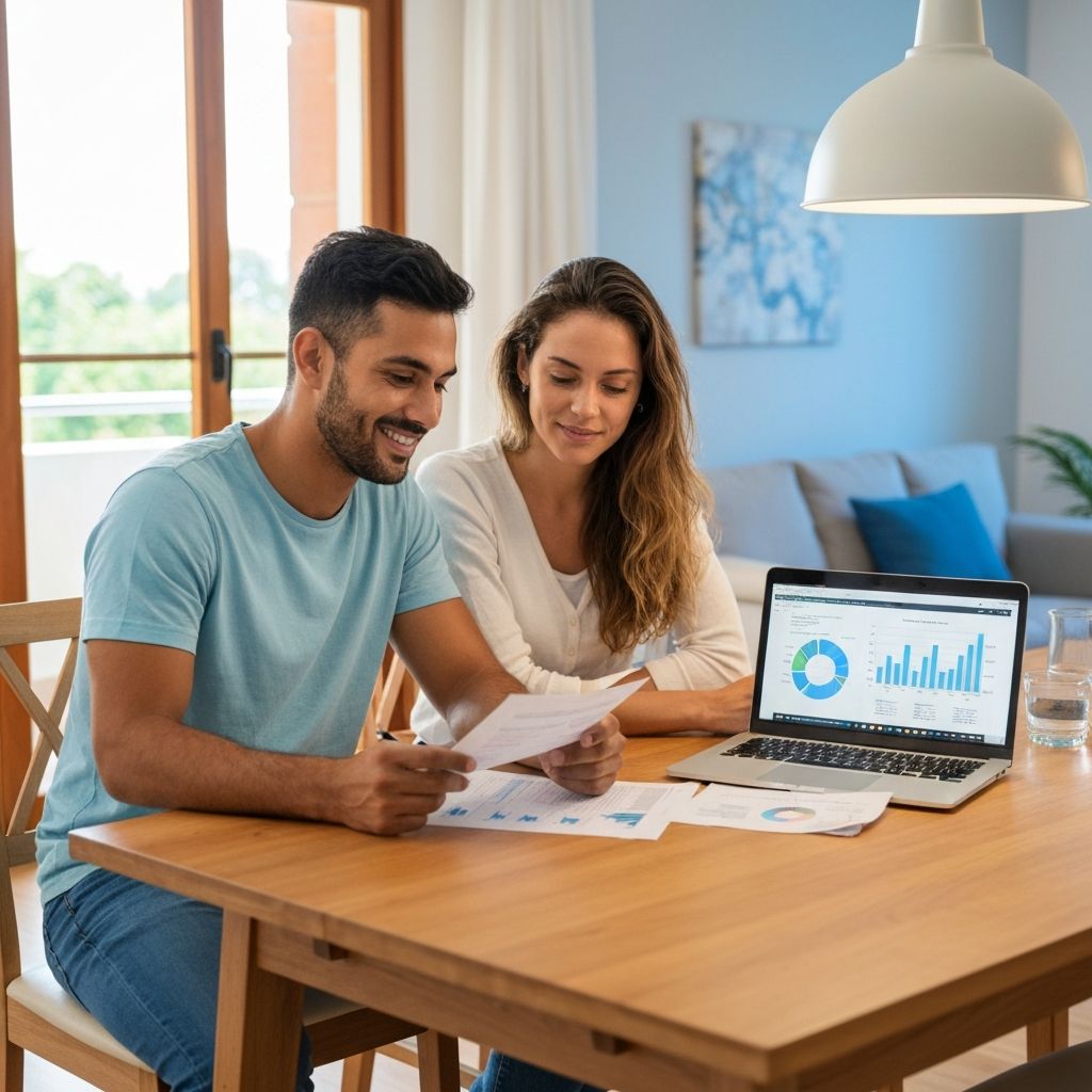 Especialista em consórcios pronto para ajudar